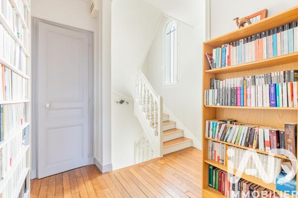 Maison à vendre 8 pièces 193,48 m² Montgeron