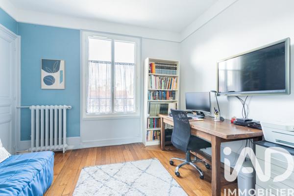 Maison à vendre 8 pièces 193,48 m² Montgeron