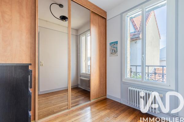 Maison à vendre 8 pièces 193,48 m² Montgeron