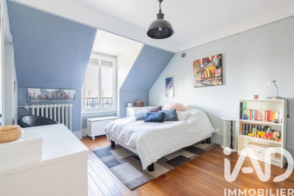Maison à vendre 8 pièces 193,48 m² Montgeron