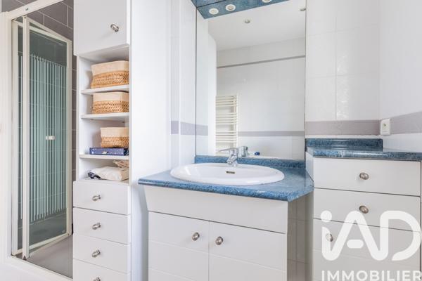 Maison à vendre 8 pièces 193,48 m² Montgeron