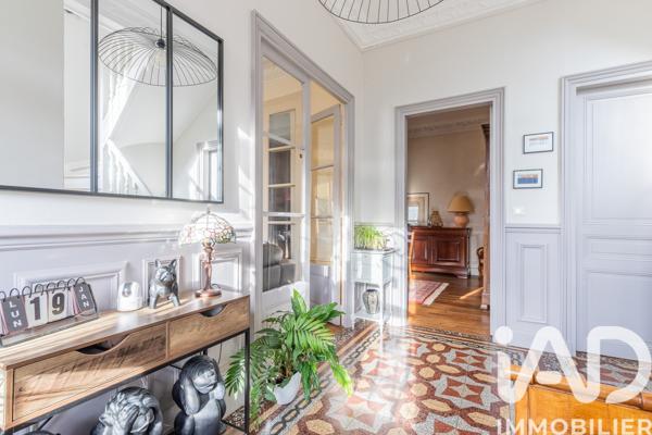 Maison à vendre 8 pièces 193,48 m² Montgeron