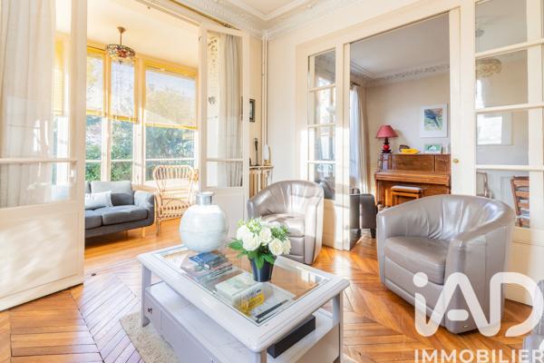Maison à vendre 8 pièces 193,48 m² Montgeron