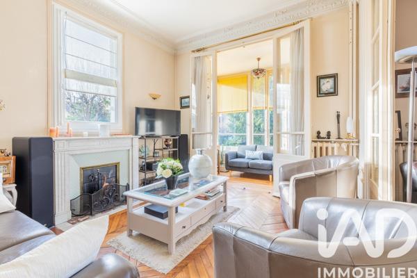Maison à vendre 8 pièces 193,48 m² Montgeron