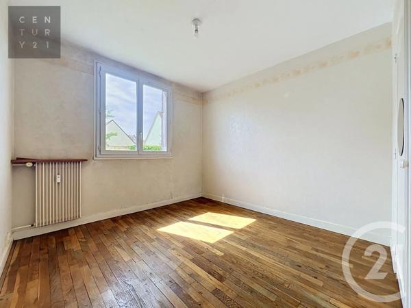 Appartement F3 à vendre  3 pièces - 56,42 m 2   TROYES  - 10