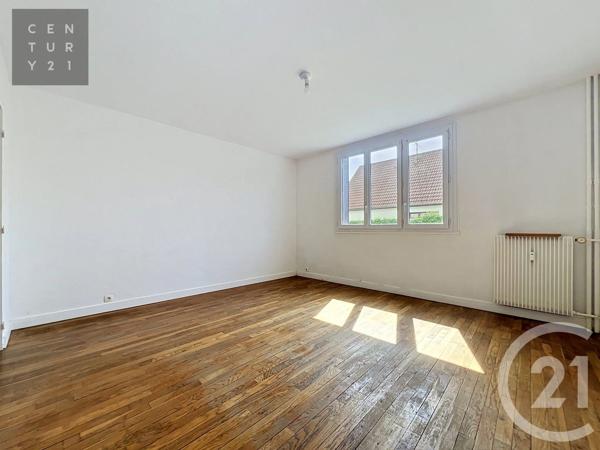 Appartement F3 à vendre  3 pièces - 56,42 m 2   TROYES  - 10