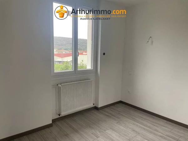 Location                                                      Maison
                        
                     4 pièces                      75 m2                     à Lavelanet