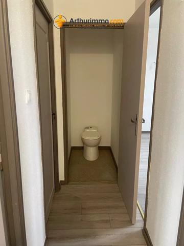 Location                                                      Maison
                        
                     4 pièces                      75 m2                     à Lavelanet