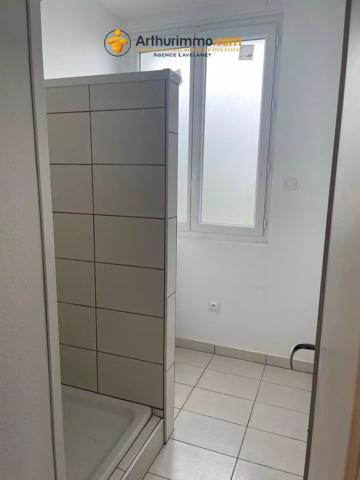 Location                                                      Maison
                        
                     4 pièces                      75 m2                     à Lavelanet