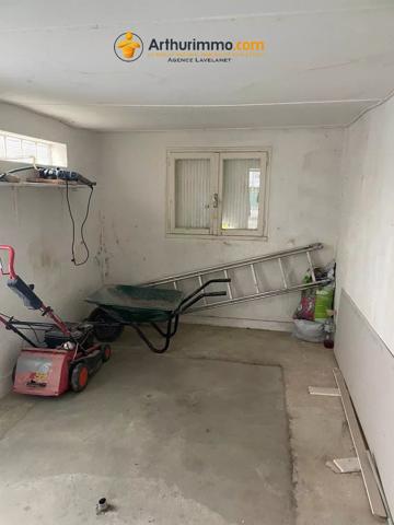 Location                                                      Maison
                        
                     4 pièces                      75 m2                     à Lavelanet