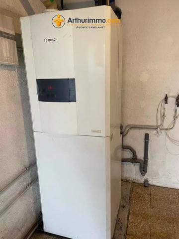 Location                                                      Maison
                        
                     4 pièces                      75 m2                     à Lavelanet