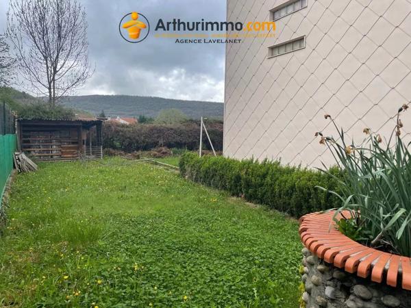 Location                                                      Maison
                        
                     4 pièces                      75 m2                     à Lavelanet
