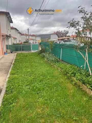 Location                                                      Maison
                        
                     4 pièces                      75 m2                     à Lavelanet