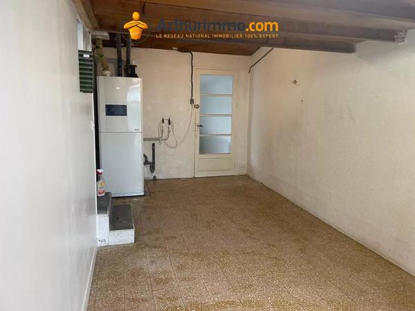 Location                                                      Maison
                        
                     4 pièces                      75 m2                     à Lavelanet
