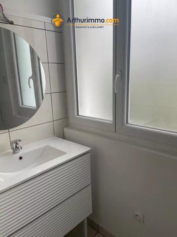 Location                                                      Maison
                        
                     4 pièces                      75 m2                     à Lavelanet