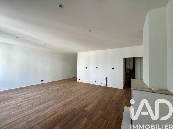 Appartement à vendre 2 pièces 66 m² Cogolin