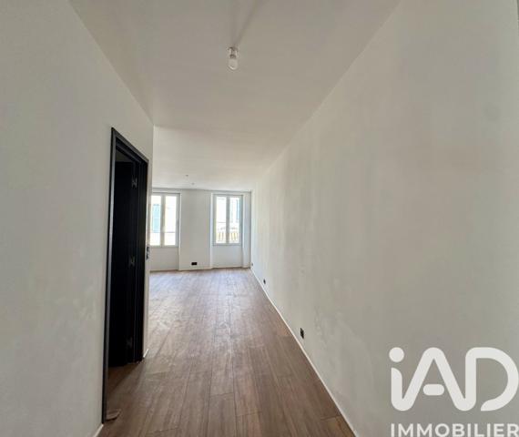 Appartement à vendre 2 pièces 66 m² Cogolin