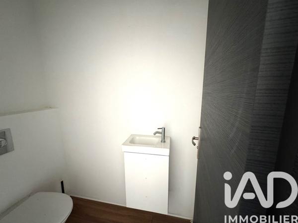 Appartement à vendre 2 pièces 66 m² Cogolin