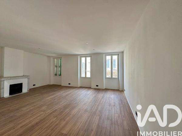 Appartement à vendre 2 pièces 66 m² Cogolin