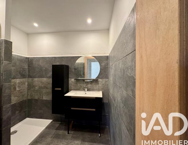 Appartement à vendre 2 pièces 66 m² Cogolin