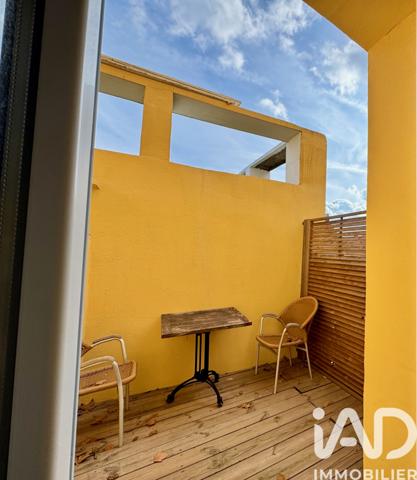 Appartement à vendre 2 pièces 66 m² Cogolin