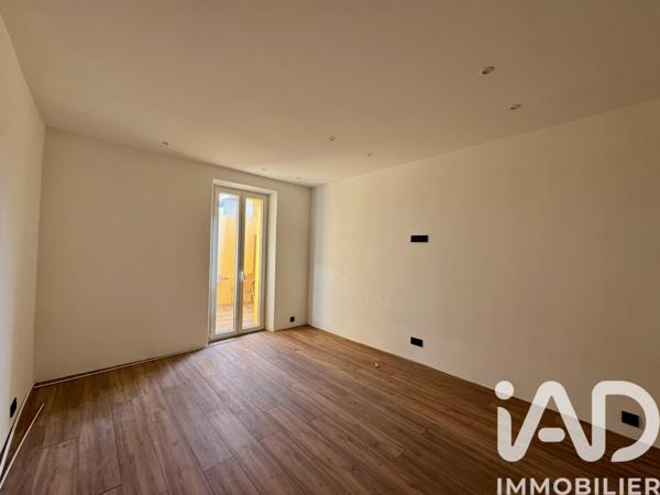 Appartement à vendre 2 pièces 66 m² Cogolin