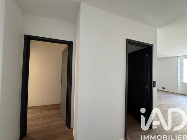 Appartement à vendre 2 pièces 66 m² Cogolin