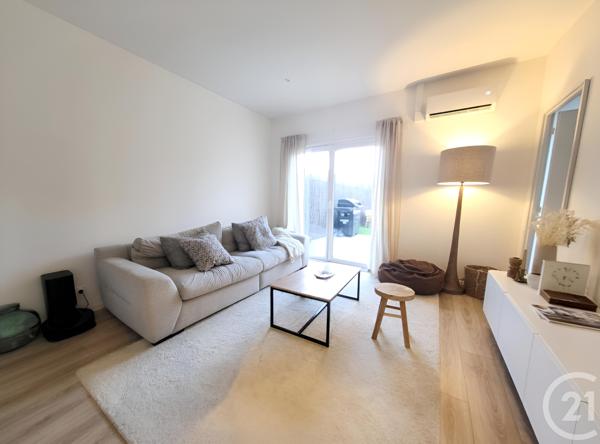 Appartement T3 à vendre  3 pièces - 74,43 m2 FRANS - 01