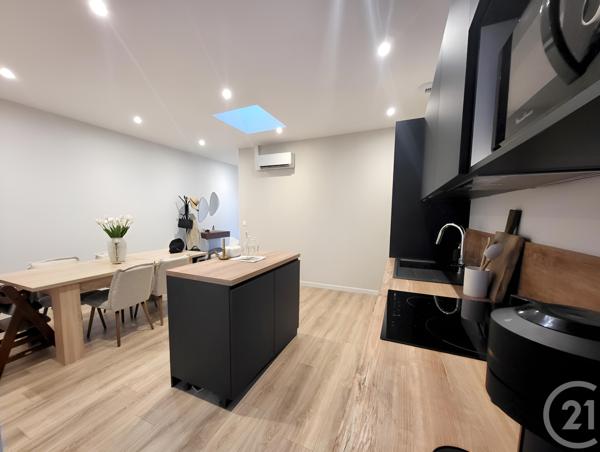 Appartement T3 à vendre  3 pièces - 74,43 m2 FRANS - 01