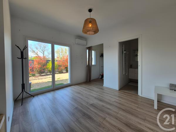 Appartement T3 à vendre  3 pièces - 74,43 m2 FRANS - 01