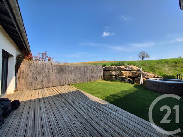 Appartement T3 à vendre  3 pièces - 74,43 m2 FRANS - 01