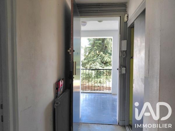 Appartement à vendre 3 pièces 65 m² Soyaux