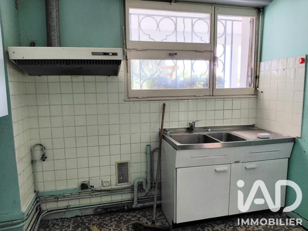 Appartement à vendre 3 pièces 65 m² Soyaux