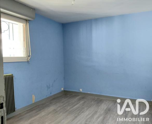 Appartement à vendre 3 pièces 65 m² Soyaux