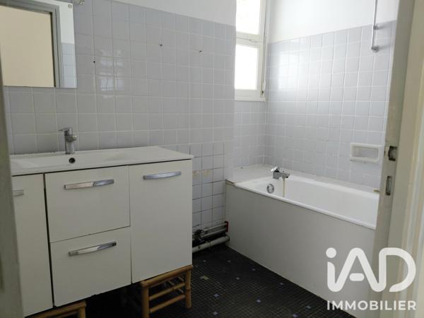 Appartement à vendre 3 pièces 65 m² Soyaux
