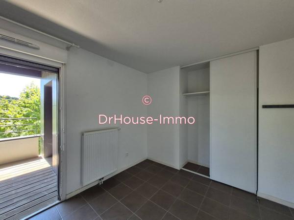 Appartement à vendre 4 pièces de 83 m²