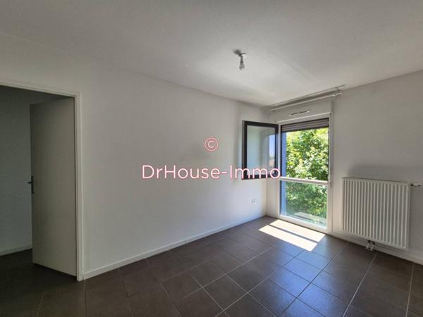 Appartement à vendre 4 pièces de 83 m²