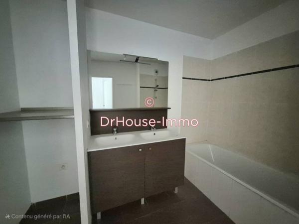 Appartement à vendre 4 pièces de 83 m²