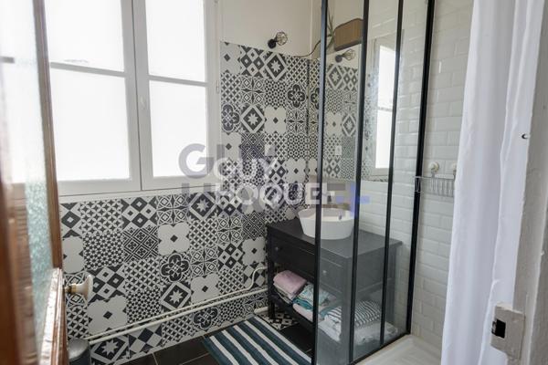 Charmant 2 pièces - 43.3 m2