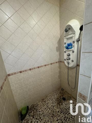 Maison à vendre 3 pièces 78 m² Les Salles-du-Gardon