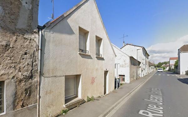 Maison à vendre    3 pièces • 68,50 m2 Brasles