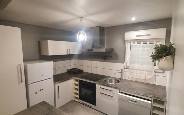 Maison à vendre    3 pièces • 68,50 m2 Brasles