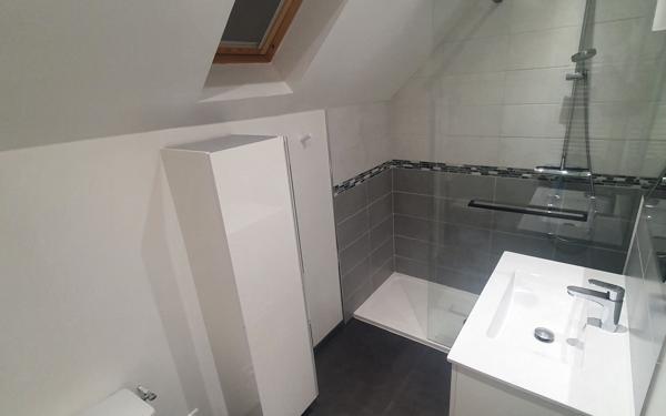 Maison à vendre    3 pièces • 68,50 m2 Brasles