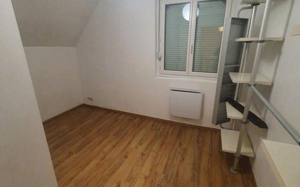 Maison à vendre    3 pièces • 68,50 m2 Brasles