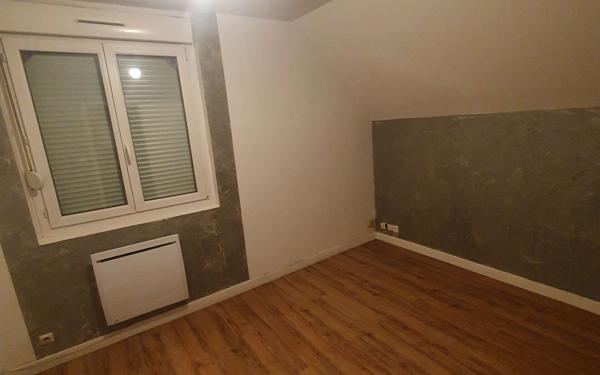 Maison à vendre    3 pièces • 68,50 m2 Brasles