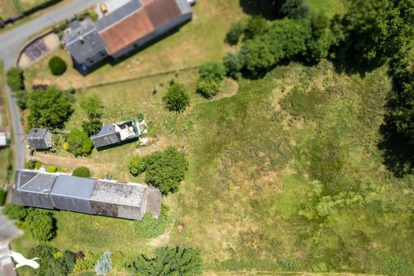 Maison à vendre |  Azerables |  6 pièces | 197 m²