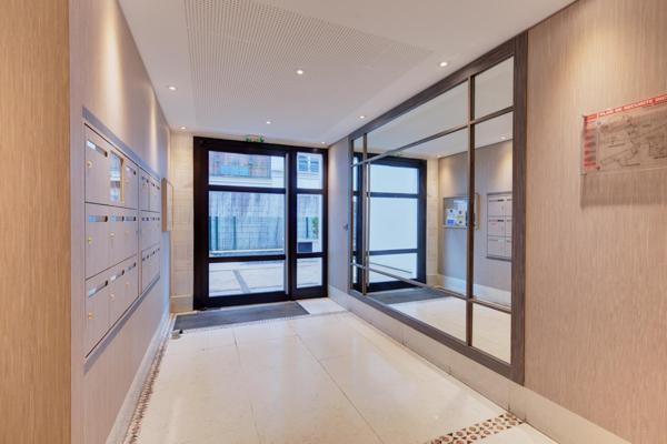 Appartement 3 pièces avec balcon