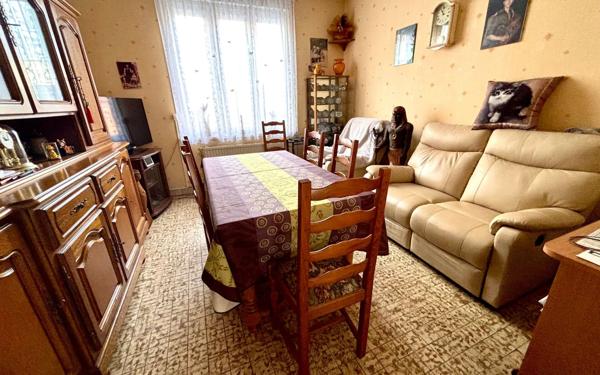 Maison à vendre    4 pièces • 87 m2 Saint-Quentin