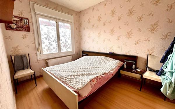 Maison à vendre    4 pièces • 87 m2 Saint-Quentin