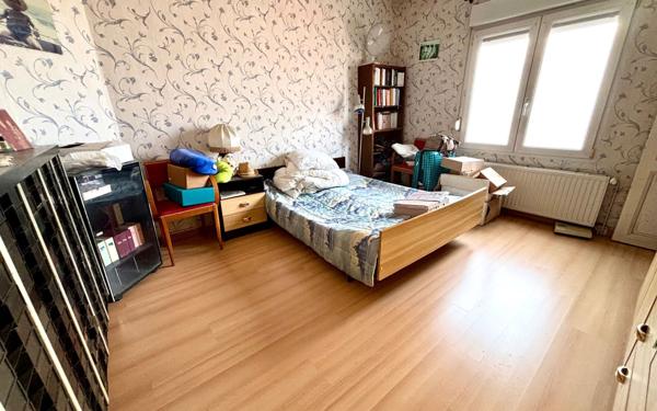 Maison à vendre    4 pièces • 87 m2 Saint-Quentin